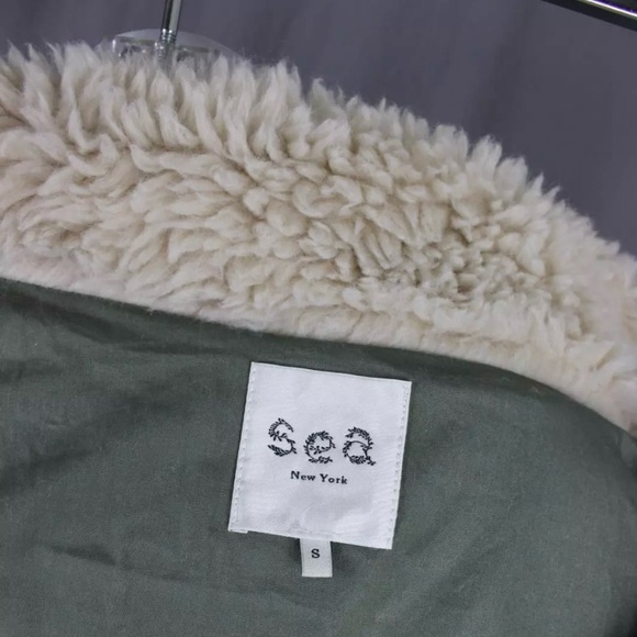 Sea New York Bette Jacket- Size Small- RARE - Picture 8 of 8
